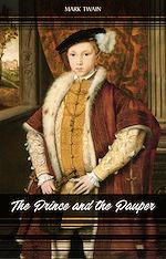 Download this eBook The Prince and the Pauper