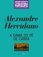 Download this eBook A Dama do Pé de Cabra