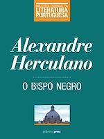 Download this eBook O Bispo Negro