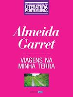 Download this eBook Viagens na Minha Terra