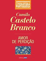 Download this eBook Amor de Perdição