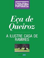 Download this eBook A Ilustre Casa de Ramires