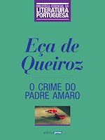Download this eBook O Crime do Padre Amaro