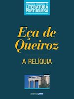 Download this eBook A Relíquia