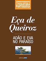 Download this eBook Adão e Eva no Paraíso