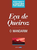 Download this eBook O Mandarim
