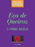 Download this eBook O Primo Basílio