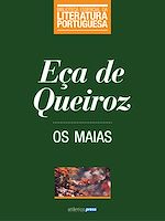 Download this eBook Os Maias