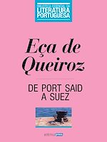 Download this eBook De Port Said a Suez