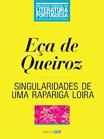 Download this eBook Singularidades de uma rapariga loira