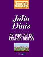 Download this eBook As Pupilas do Senhor Reitor