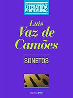 Download this eBook Sonetos