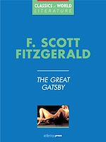 Télécharger le livre :  The Great Gatsby