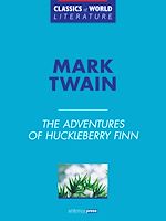 Télécharger le livre :  The Adventures of Huckleberry Finn