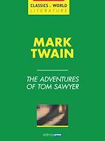 Télécharger le livre :  The Adventures of Tom Sawyer