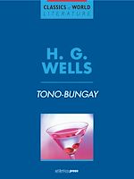 Télécharger le livre :  Tono-Bungay