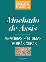 Télécharger le livre :  Memórias Póstumas de Brás Cubas