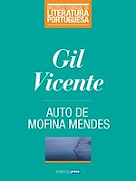 Télécharger le livre :  Auto de Mofina Mendes