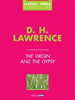 Télécharger le livre :  The Virgin and the gypsy