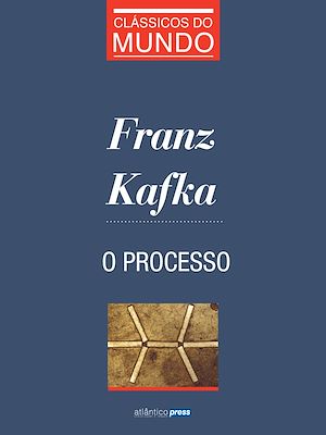 Download the eBook: O Processo