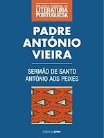 Download this eBook Sermão de Santo António aos Peixes