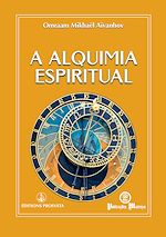 Télécharger le livre :  A alquimia espiritual