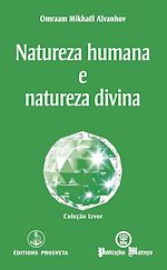 Télécharger le livre :  Natureza humana e natureza divina