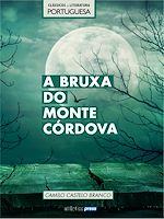 Download this eBook A Bruxa do Monte Córdova