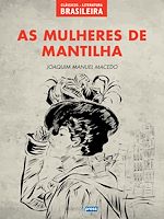 Download this eBook As Mulheres de Mantilha