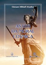 Télécharger le livre :  As leis da moral cósmica