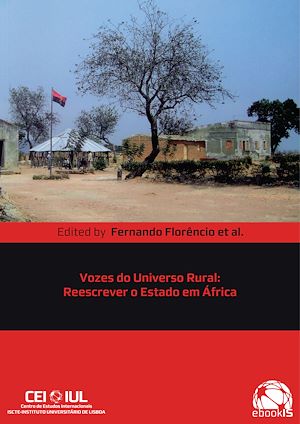 Téléchargez le livre :  Vozes do Universo Rural