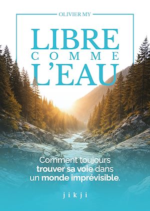 Téléchargez le livre :  Libre comme l'eau