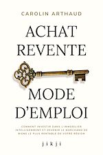 Télécharger le livre :  Achat Revente Mode d'Emploi