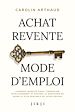 Télécharger le livre :  Achat Revente Mode d'Emploi