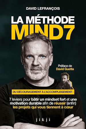 Téléchargez le livre :  La Méthode Mind7