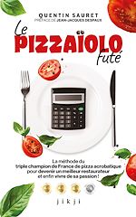 Télécharger le livre :  Le Pizzaïolo futé