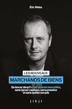 Téléchargez le livre :  Les nouveaux marchands de biens