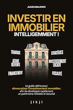 Télécharger le livre :  Investir en immobilier intelligemment !