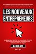 Télécharger le livre :  Les Nouveaux Entrepreneurs