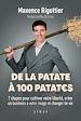 Télécharger le livre :  De la patate à 100 patates