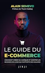 Télécharger le livre :  Le Guide du E-Commerce