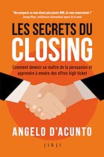 Télécharger le livre :  Les secrets du closing
