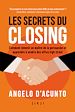 Télécharger le livre :  Les secrets du closing