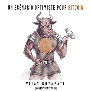 Téléchargez le livre :  Un scénario optimiste pour bitcoin