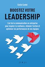 Télécharger le livre :  Boostez votre leadership