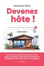 Télécharger le livre :  Devenez hôte !
