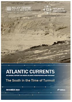 Télécharger le livre :  Atlantic Currents  2019