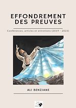 Télécharger le livre :  Effondrement des preuves