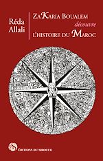 Télécharger le livre :  Zakaria Boualem découvre l'histoire du Maroc