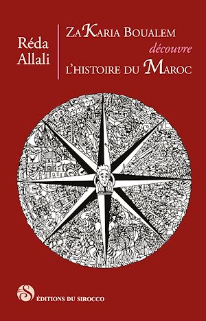 Téléchargez le livre :  Zakaria Boualem découvre l'histoire du Maroc